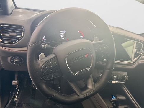 Used 2024 Dodge Durango GT AWD/4WD image 12
