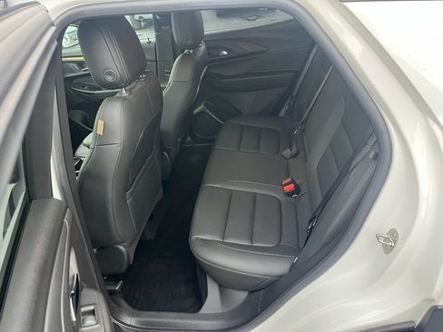 Certified 2023 Chevrolet TrailBlazer ACTIV image 10