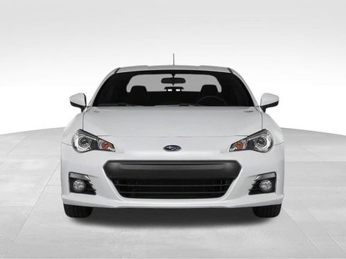 Used 2013 Subaru BRZ Limited w/ Popular Pkg 1A RWD image 7