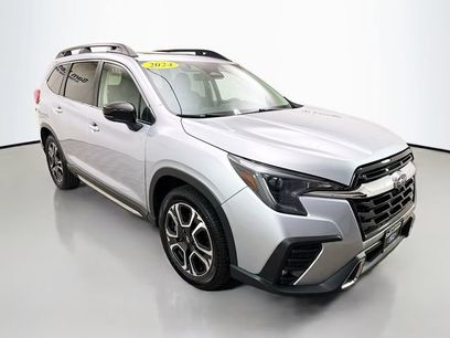 Used 2024 Subaru Ascent Touring