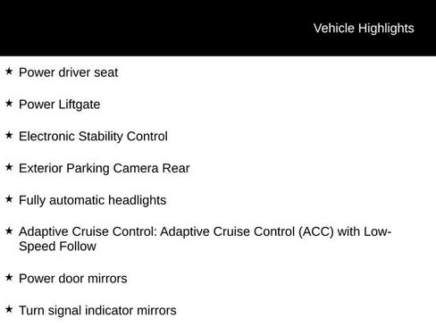 Used 2023 Honda CR-V EX-L image 16