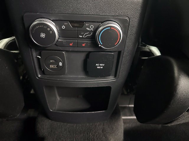 Used 2020 Ford Explorer Limited AWD/4WD image 36
