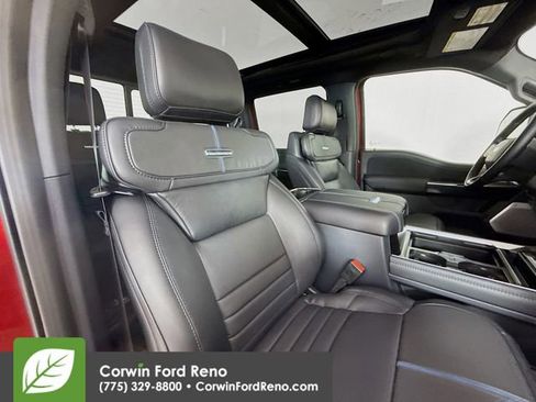 New 2026 Ford F350 Platinum AWD/4WD image 30