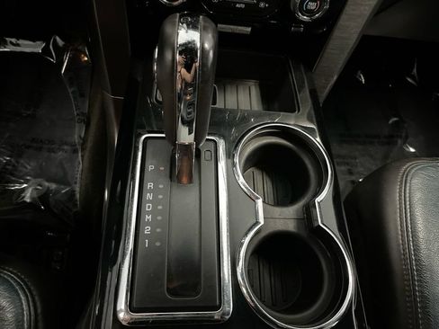 Used 2014 Ford F150 Limited AWD/4WD image 21
