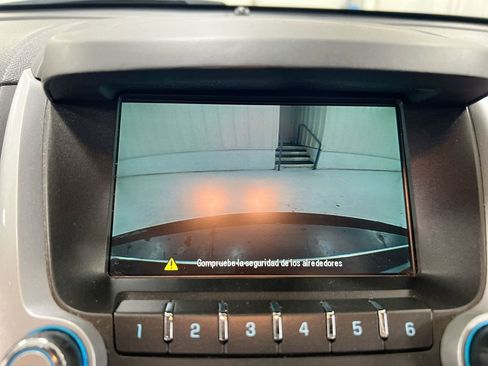 Used 2014 Chevrolet Equinox LT w/ Driver Convenience Package image 15