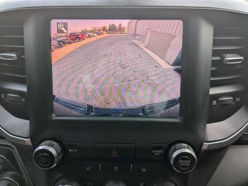 Used 2020 RAM 1500 Big Horn image 17