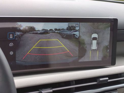 New 2026 Hyundai Tucson Limited image 21