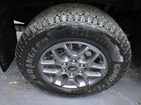 Used 2025 Ford Ranger XLT w/ Equipment Group 301A High image 34