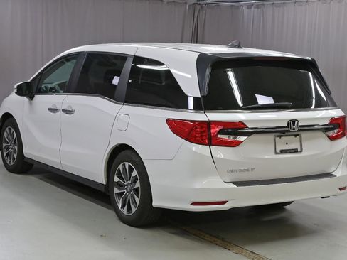 Certified 2023 Honda Odyssey EX-L image 18