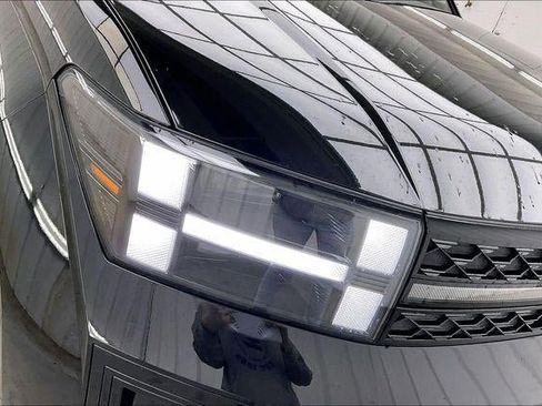 New 2026 Hyundai Santa Fe Calligraphy AWD/4WD image 36