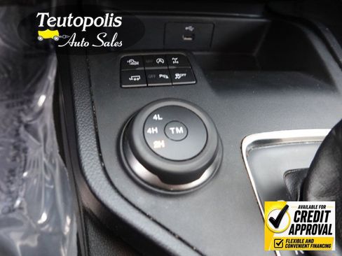 Used 2019 Ford Ranger XLT w/ FX4 Off-Road Package AWD/4WD image 19