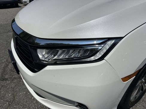 Used 2023 Honda Odyssey EX-L image 9
