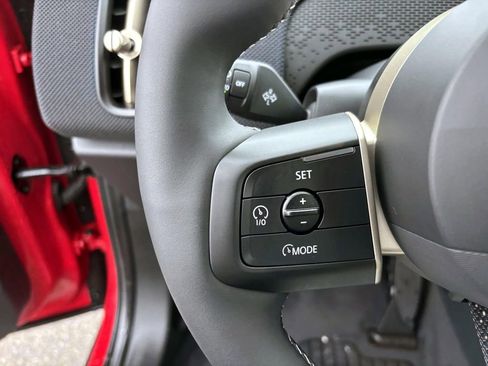 Certified 2025 MINI Cooper Countryman S image 16