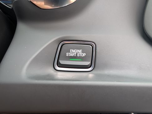 Used 2022 Chevrolet Camaro LT w/ RS Package RWD image 29
