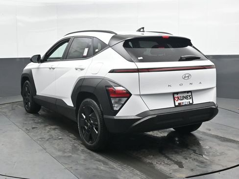 New 2026 Hyundai Kona SEL Sport FWD image 10