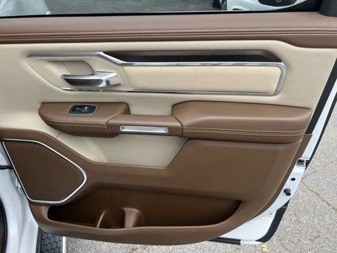 Certified 2022 RAM 1500 Laramie image 21