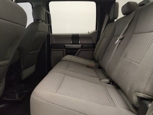 Used 2020 Ford F150 XLT AWD/4WD image 18