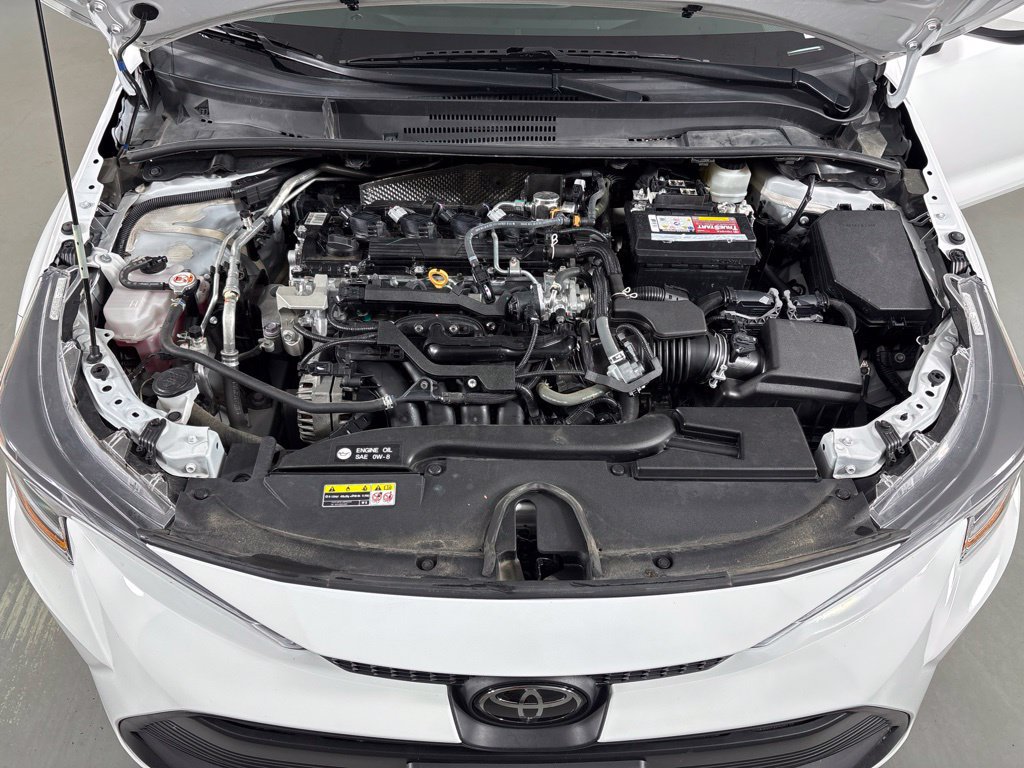 Used 2024 Toyota Corolla LE FWD image 39