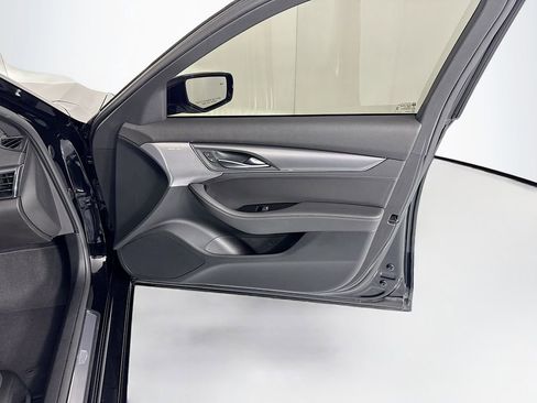 Used 2020 Cadillac CT5 Premium Luxury w/ Parking Package image 25