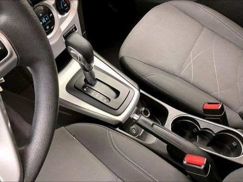 Used 2019 Ford Fiesta SE w/ Cold Weather Package image 15