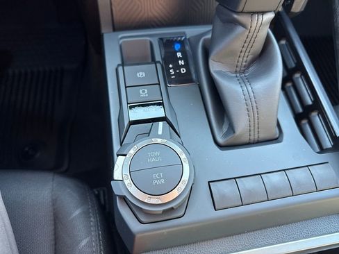 New 2026 Toyota Tacoma SR5 AWD/4WD image 27