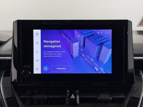 Certified 2023 Toyota Corolla LE image 25