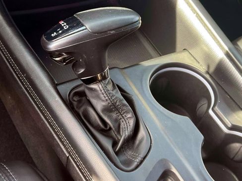 Certified 2022 Dodge Durango GT w/ Blacktop Package image 25