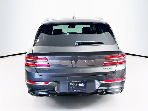 Used 2024 Genesis GV80 3.5T image 7