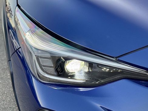 Certified 2025 Subaru Crosstrek 2.5i Limited w/ Crosstrek Mirror Package image 41