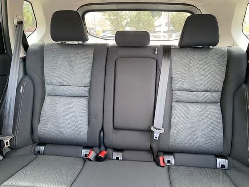 New 2026 Nissan Rogue SV image 11