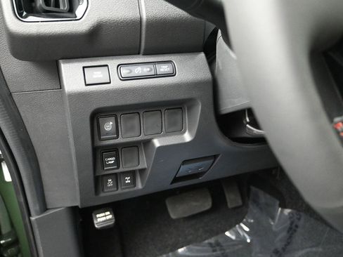 New 2026 Nissan Frontier PRO-4X w/ Tow Package image 15