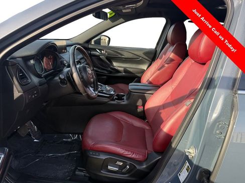 Used 2021 MAZDA CX-9 Carbon Edition image 10