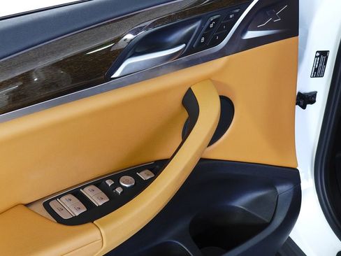 Certified 2023 BMW X3 sDrive30i w/ Convenience Package image 12