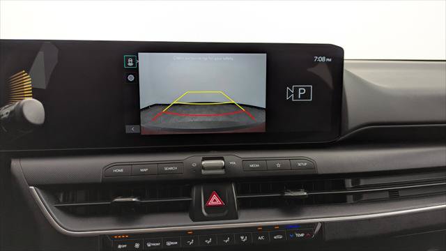 Used 2025 Kia K4 FWD image 27