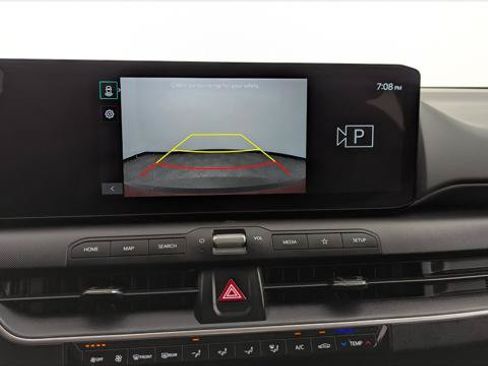 Used 2025 Kia K4 FWD image 27