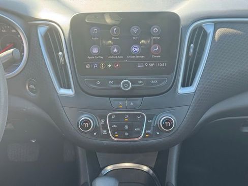 Used 2023 Chevrolet Malibu LT image 14