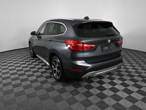 Used 2018 BMW X1 xDrive28i AWD/4WD image 4