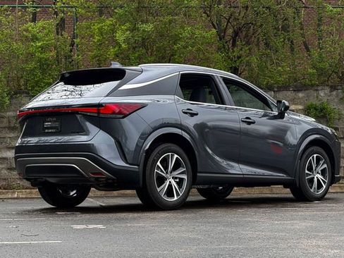 Used 2025 Lexus RX 350 Premium FWD image 3