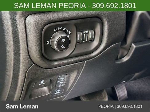 New 2026 RAM 1500 Laramie image 10