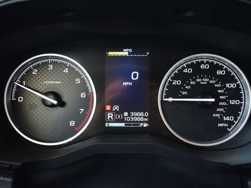 Used 2022 Subaru Forester Premium AWD/4WD image 46