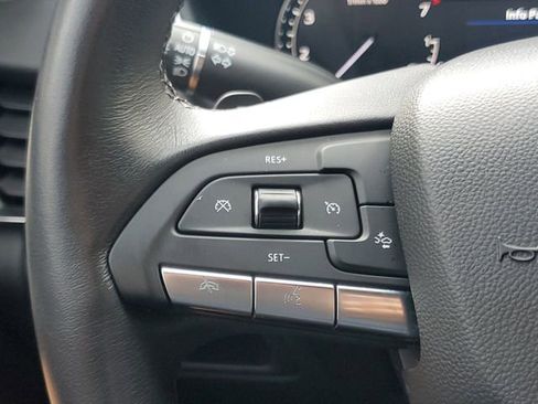 Certified 2024 Cadillac CT5 Luxury w/ Sun And Sound Package image 21