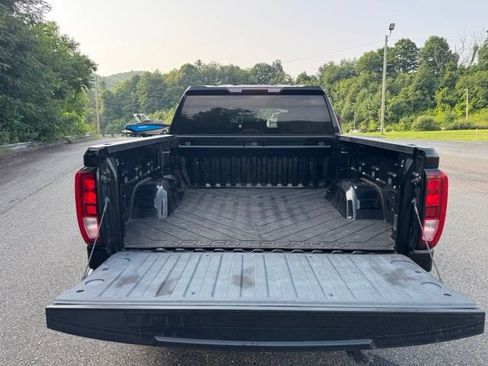 Used 2021 GMC Sierra 1500 Elevation w/ LPO, GMC Protection Package AWD/4WD image 24