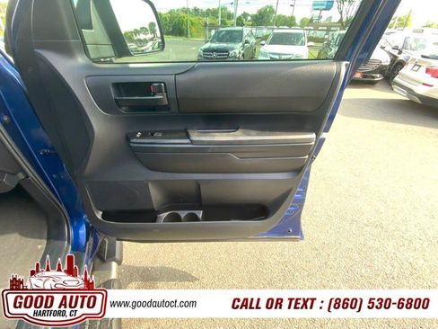 Used 2015 Toyota Tundra SR AWD/4WD image 10