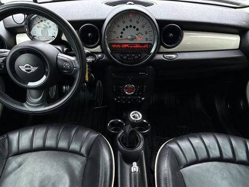 Used 2014 MINI Cooper Clubman S FWD image 24