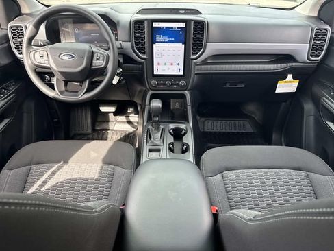 New 2026 Ford Ranger XL AWD/4WD image 16