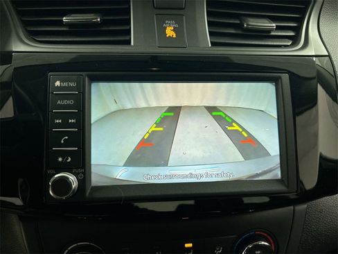 Used 2019 Nissan Sentra S image 15