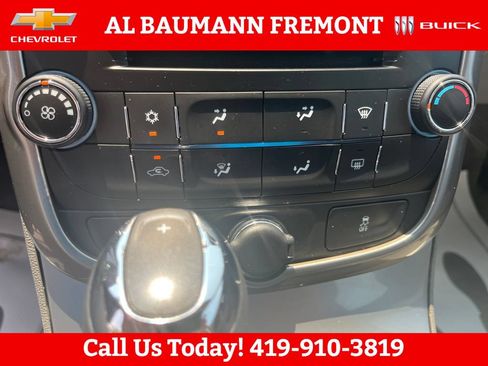 Used 2015 Chevrolet Malibu LS w/ Protection Package FWD image 19