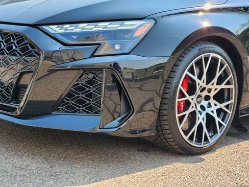 Used 2026 Audi RS 3 AWD/4WD image 7