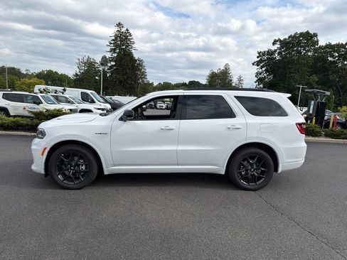 New 2027 Dodge Durango GT AWD/4WD image 7