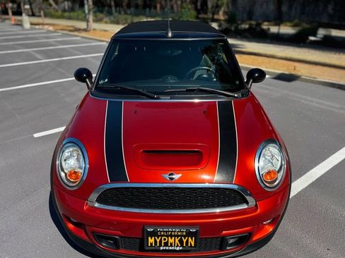 Used 2014 MINI Cooper S FWD image 24